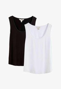 Kijelölve, black and white