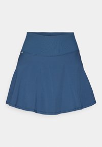 ACE SKIRT POCKET - Sports skirt - moonlit ocean