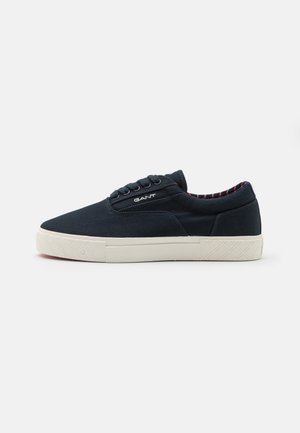 GANT CHAMPROYAL - Sneaker low - marine