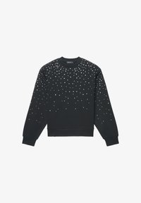 Selezionato, ultrablack