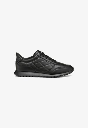 Geox, D SUKIE 2.0 PLUS - Zapatillas - black
