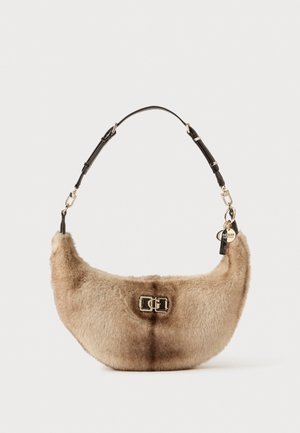 MAVIS HOBO - Borsa a mano - espresso multi