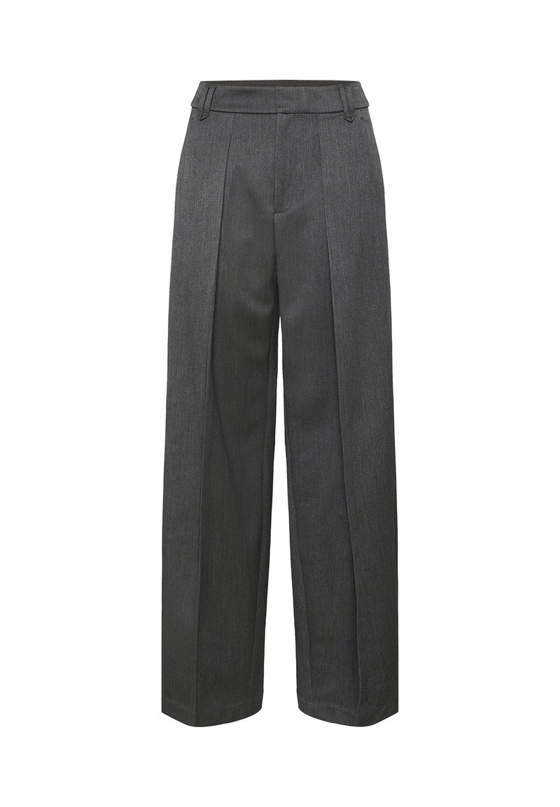Pantalon Classique Empire Spring Edition - Gris/Noir Taille Medium (30-32), Neuf