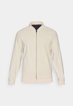 TravisMathew LOST CAVE JACKET - Blouson - italian sand