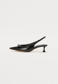 LUXURIANT - Pumps - black