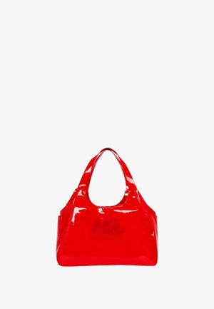 Sundek, BEACH BAG - Accessoire de plage - red