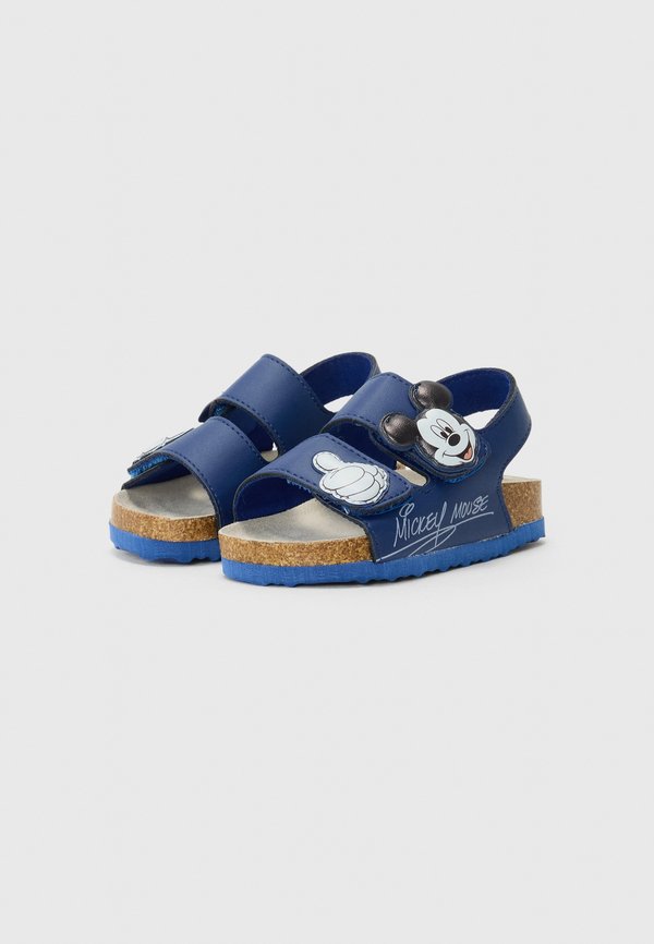 MICKEY MOUSE - Sandals3