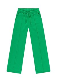 Niet geselecteerd, green