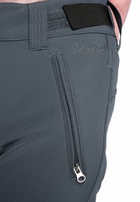 Protest LOLE - Skibroek - grunge