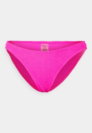 Good American BETTER BOTTOM - Bikiniunderdel - pink