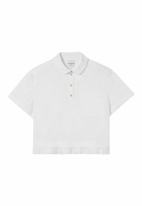 Top - blanc