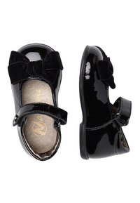 Naturino ARABESQUE - Zapatos de bebé - schwarz