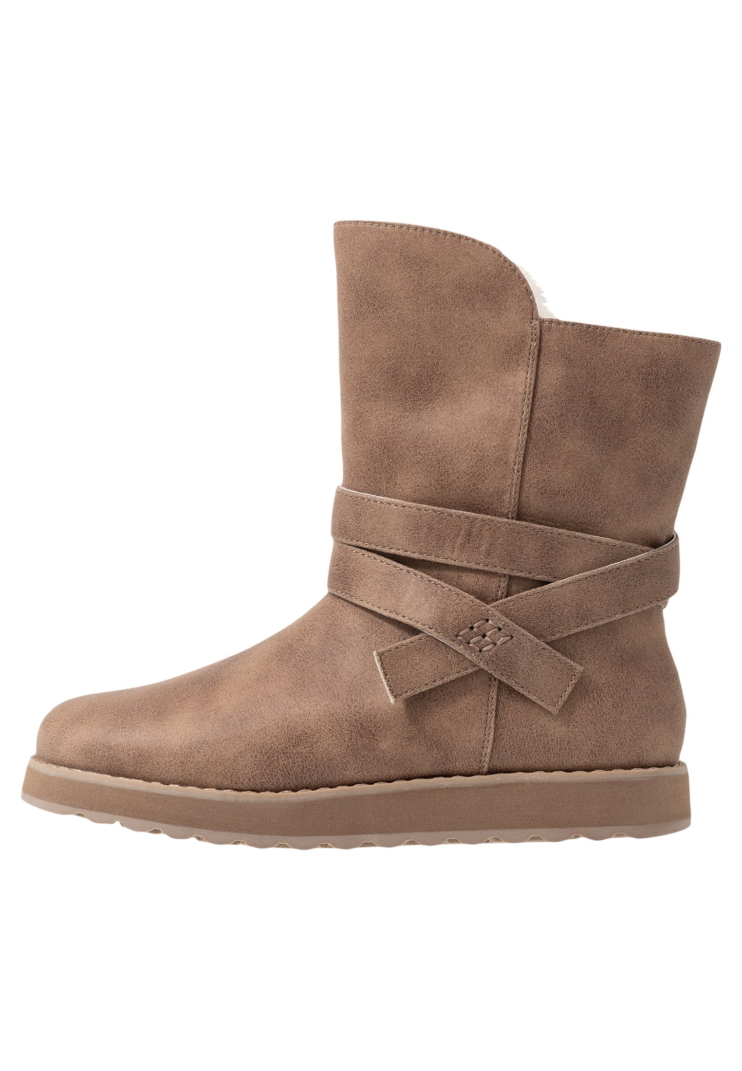 botas skechers keepsakes