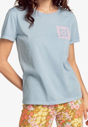 T-shirt z nadrukiem