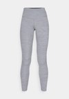 ONE - Leggings - smoke grey/heather/black