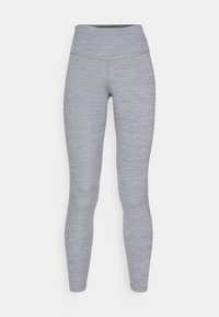 ONE - Tights - smoke grey/heather/black
