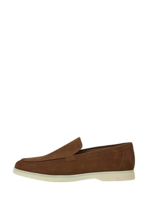 MARTIN  - Slip-ins - brown