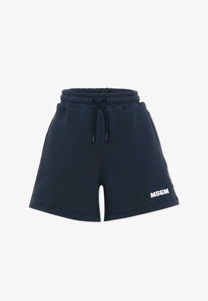 MSGM, UNISEX, niebieski