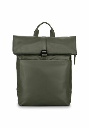 TROMSOE - Zaino - olive