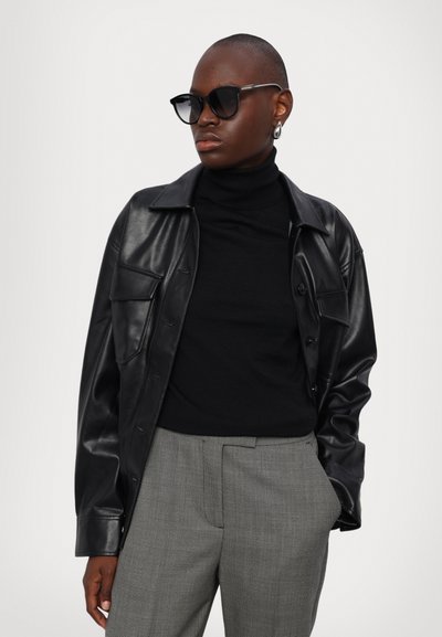 Paul & Joe Pullover - noir