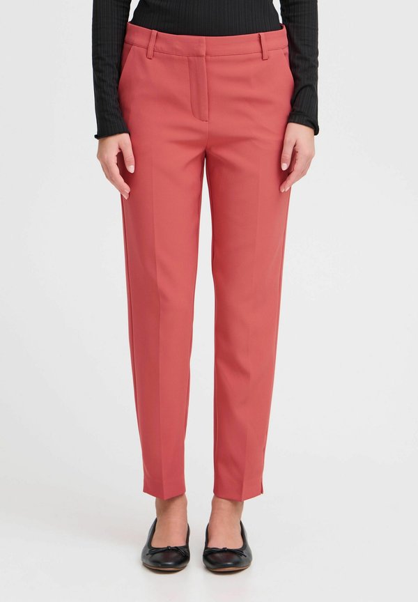 IHLexi - Chinos - holly berry