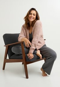 ROUGEGORGE Maglia del pigiama - rose