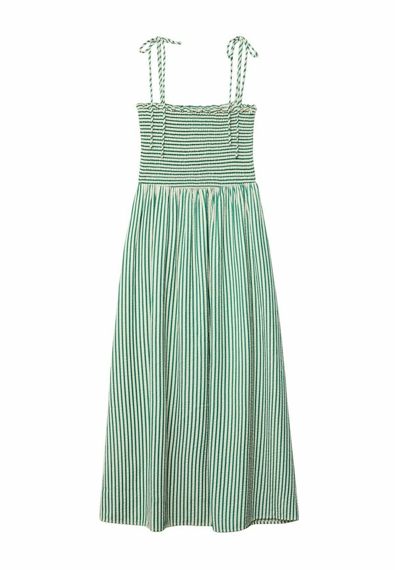 air force green dress uniform Camicia Judith Verde Essentiel Antwerp main image 1