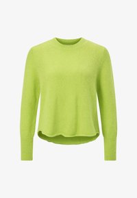 Geselecteerd, urban lime