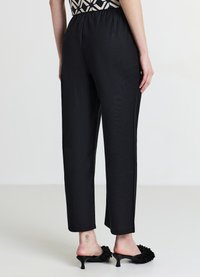 Calliope Pantaloni - ultrablack