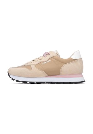 SNEAKER - Zapatillas - beige
