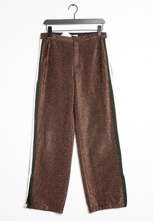 Scotch & Soda Stoffhose - pink