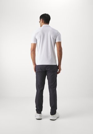 PHOENIX - Trousers - dark blue