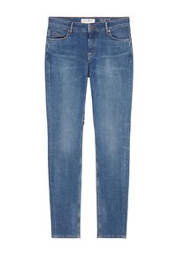 Marc O'Polo Vaqueros slim fit - blue
