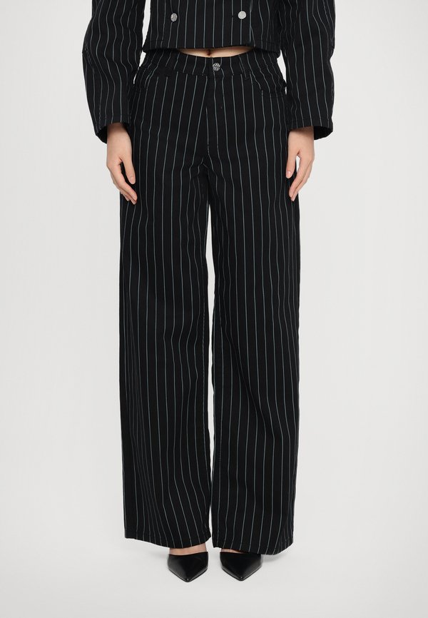 NINI - Jeans Straight Leg