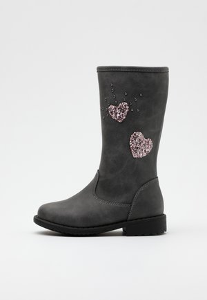 Botas - dark gray