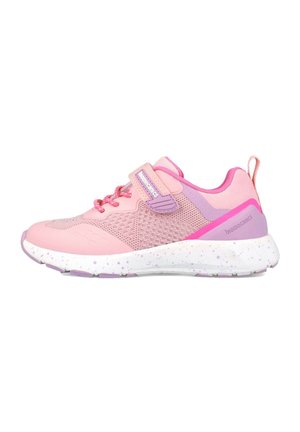 SNEAKERS STRAPPO - Sneakers basse - rosa