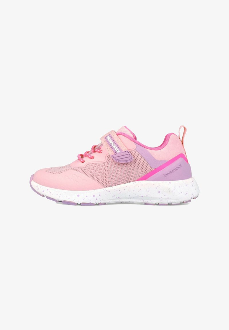 Biomecanics SNEAKERS STRAPPO - Sneakers basse - rosa