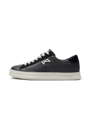 FOUR - Sneakers laag - schwarz