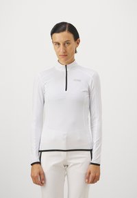 Colmar - LADIES SWEATSHIRT - Langarmshirt - white Thumbnail-Bild 1