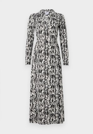 DKNY, Paitamekko - black/ivory