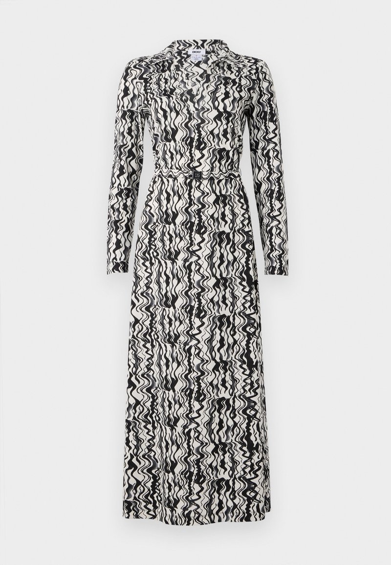 DKNY Blousejurk meerkleurig