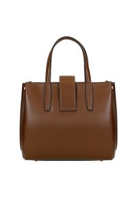 Wojas Handtas - brązowy