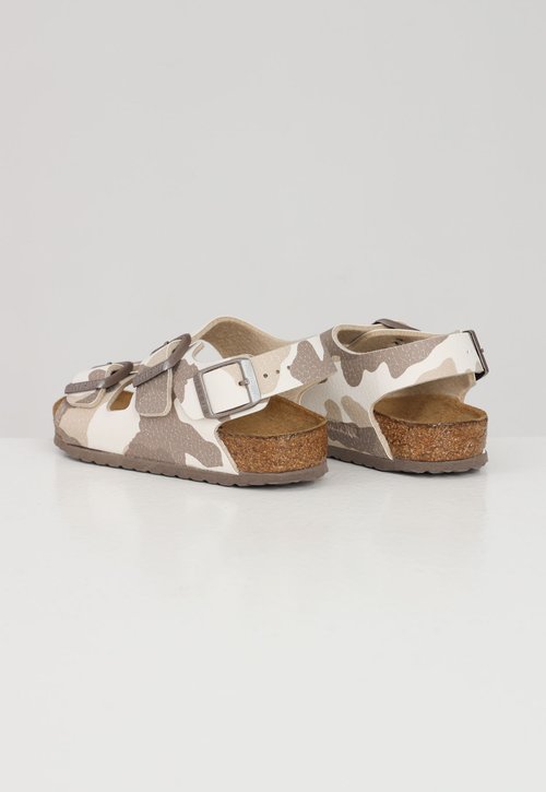 Birkenstock Sandals - beige — foto 3