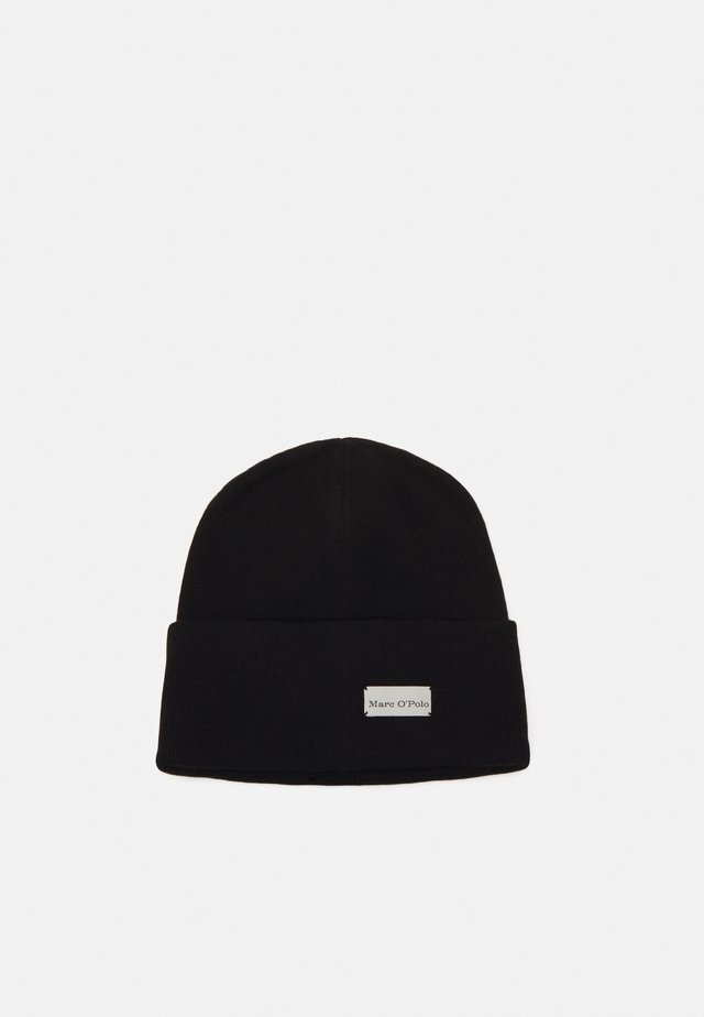 SPORTY - Muts - black