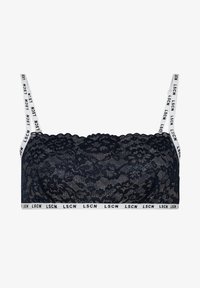 Neizvēlēts, blue night