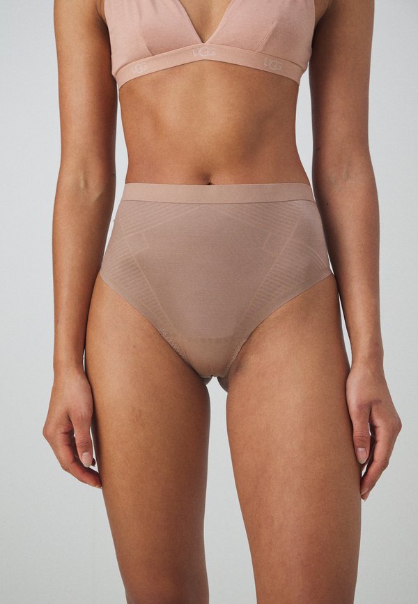 THINSTINCTS 2.0 THONG - Shapewear - cafe au lait3