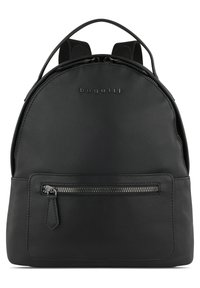 bugatti TAGES BELLA - Tourenrucksack - schwarz