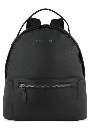 TAGES BELLA - Sac de randonnée - schwarz