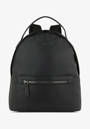 bugatti TAGES BELLA - Sac de randonnée - schwarz