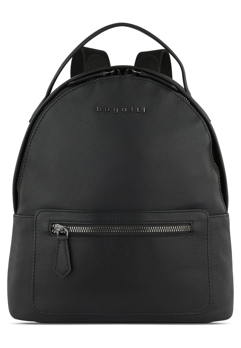 bugatti TAGES BELLA - Tourenrucksack - schwarz